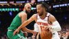Los Celtics pierden el juego 4 contra los Knicks y dejan ir el empate