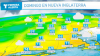 Domingo promete más sol y lluvias limitadas