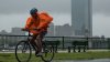 Activados por el tiempo: tormenta costera que trae fuertes lluvias y ráfagas de viento