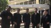 Fiscalía: cuerpos de los integrantes de Grupo Fugitivo fueron incinerados