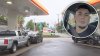 Joven es detenido por ICE en una gasolinera en Framingham