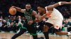 Los Celtics regresan a Nueva York para intentar empatar la serie en el sexto juego