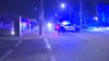 Hombre baleado en Revere