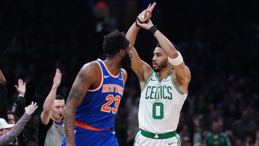 Jayson Tatum