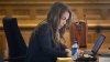 Siguen los testimonios en el segundo juicio de Karen Read