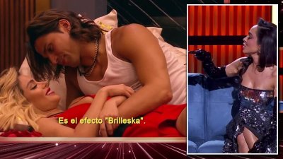 “La suite es el motel favorito de Aleska”: Manelyk saca las garras contra la modelo venezolana