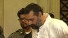 Acusan a padre de matar a golpes a su hijo de 12 años con un bate de béisbol en Branford