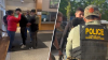 Agentes de ICE arrestan a tres jóvenes y a uno de sus padres en Chelsea