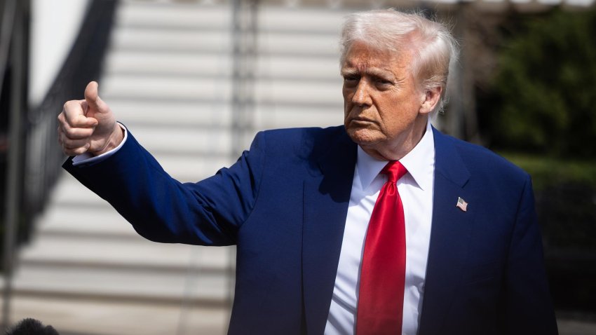 Trump retira a nominada y apuesta por la doctora Casey Means para ser directora de Salud Pública