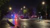 Hombre pierde la vida en accidente de auto en Hartford