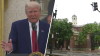 Harvard impugna nueva prohibición de Trump para estudiantes extranjeros y logra bloqueo temporal