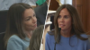 Se reanudan los testimonios en el nuevo juicio de Karen Read