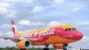 JetBlue presenta nuevo avión con temática de Dunkin’