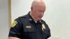 Jefe de policía de Lincoln, Massachusetts, arrestado y puesto en licencia
