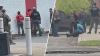 Decena de empleados de compañía hispana arrestados tras mega operativo de ICE en Lowell