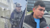 Liberan a migrante que había sido arrestado por ICE tras romper la ventana de su auto en New Bedford