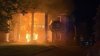 Casi 20 personas desplazadas tras incendio en apartamento de Norwalk
