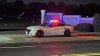 Investigan muerte sospechosa en cementerio de New Haven