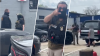 Concejal en Waltham presencia arresto de ICE donde niño habría sido dejado solo