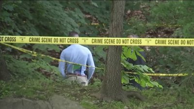 Hallan cadáver cerca de una casa en Milton
