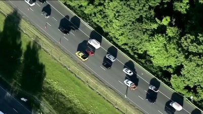 Dos muertos tras accidente de tránsito en Haverhill
