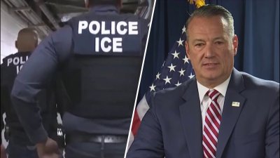 Cerca de 1,500 arrestados por ICE en ‘Operación Patriota’