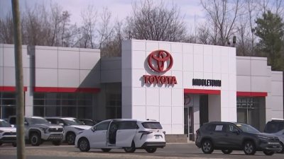 Problema con reembolso de depósito en concesionario Toyota