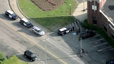 Hombre gravemente herido tras tiroteo en Brockton
