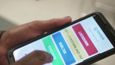 Proponen el uso de botones de pánico en escuelas de CT