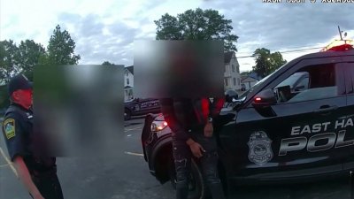 Video de interacción entre policía y joven que murió baleado