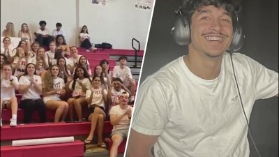 Nuevos detalles de estudiante de Milford detenido por ICE