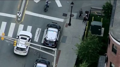 Joven de 17 años acusado en relación con tiroteo en Waltham