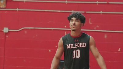 Rompe el silencio padre del estudiante de Milford detenido por ICE