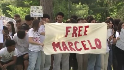 Familia de Marcelo envía mensaje a autoridades federales