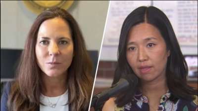 Fiscal Federal arremete contra la alcaldesa por comentarios de ICE