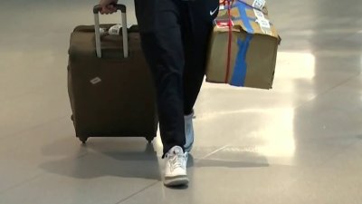 Trump establece prohibición de viajes desde algunos países