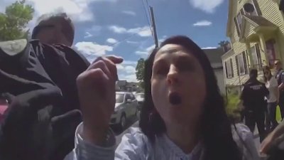 Concejal de Worcester es acusada criminalmente