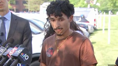 Marcelo Gomes Da Silva es liberado de la custodia de ICE