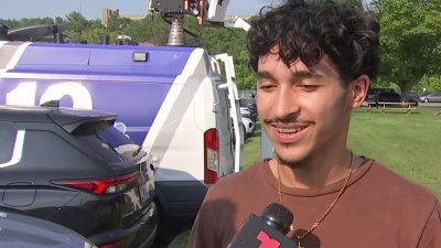 Estudiante de Milford es liberado de centro de detención de ICE