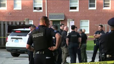 Hombre pierde la vida en tiroteo mortal en Providence