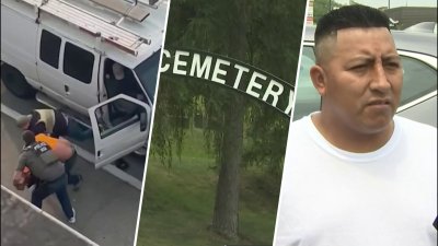 Grave denuncia contra agentes de ICE tras detención en Lynn