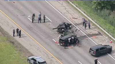 Accidente mortal cierra la Ruta 3 norte en Tyngsborough