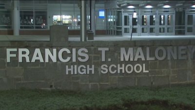 ICE arresta a estudiante en Connecticut