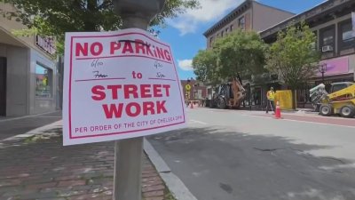 Proyectos de construcción en Chelsea culminarían este año