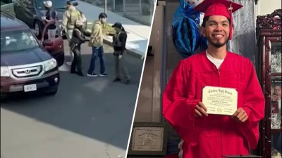 Estudiante de secundaria arrestado por ICE en Chelsea