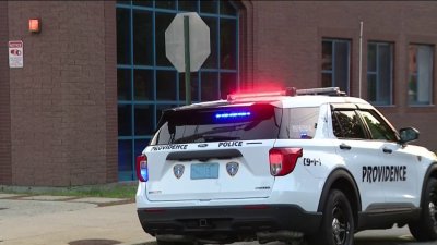 Investigan apuñalamiento en Providence