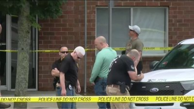 Nuevos detalles sobre tiroteo que involucró a aoficial en Pawtucket