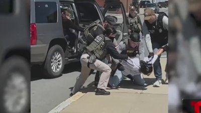 ¿Qué pasa con tus hijos si eres detenido por ICE