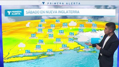 Mejor tiempo para finalizar la semana