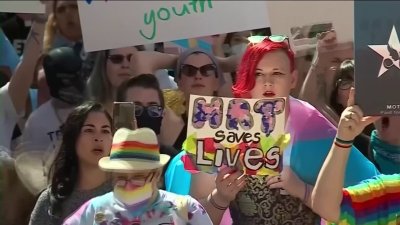 Servicios de linea directa de suicido para LGBTQ+ en riesgo